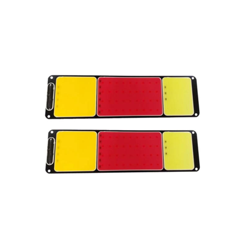 Imagen ilustrativa de FAROS DE CAMION