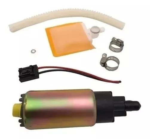 Imagen ilustrativa de Bomba de Combustible interna 12V