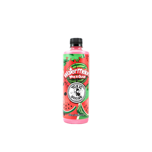 Imagen ilustrativa de TOXIC CERA LINEA PROFESIONAL WATERMELON 600cc
