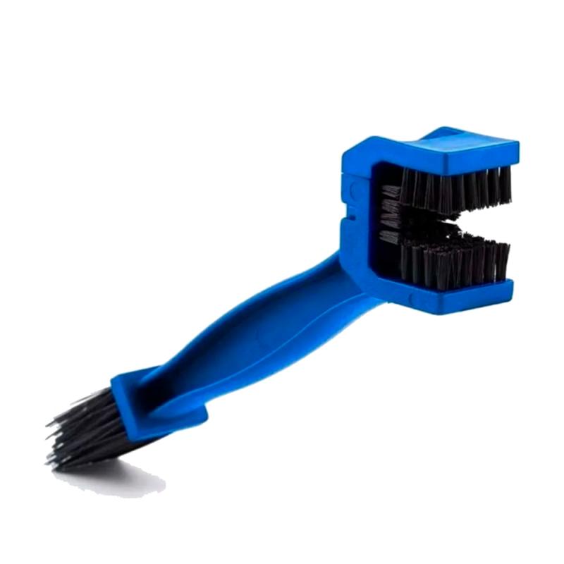 Imagen ilustrativa de CEPILLO LIMPIA CADENA AZUL
