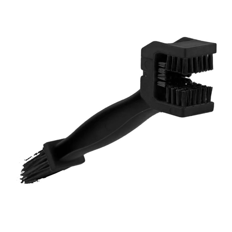 Imagen ilustrativa de CEPILLO LIMPIA CADENA NEGRO