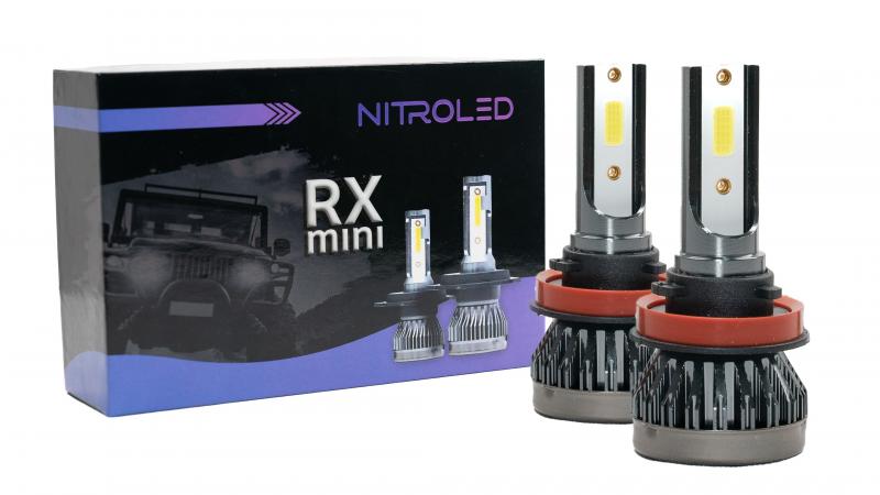 Imagen ilustrativa de RXH27