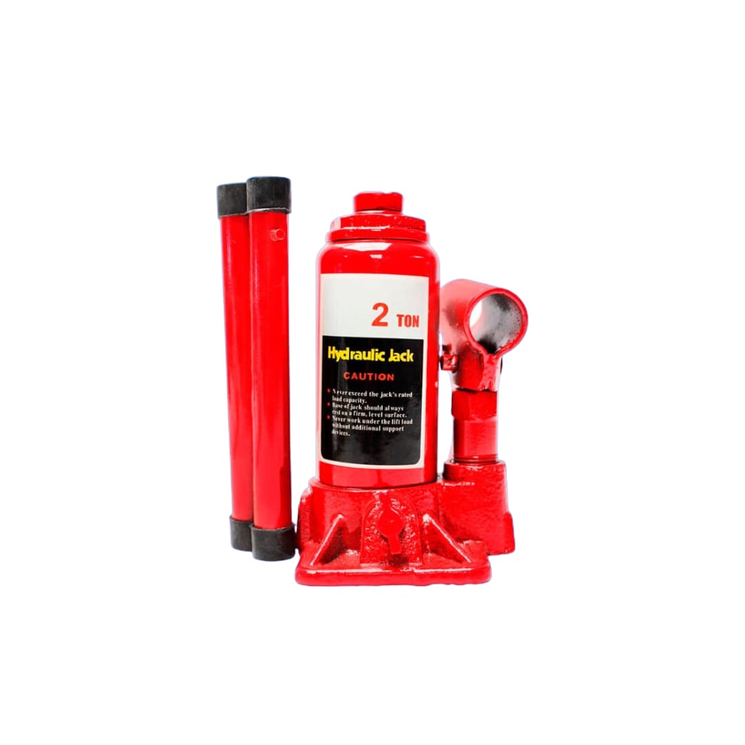 Imagen ilustrativa de UNIVERSAL TIPO BOTELLA 2T