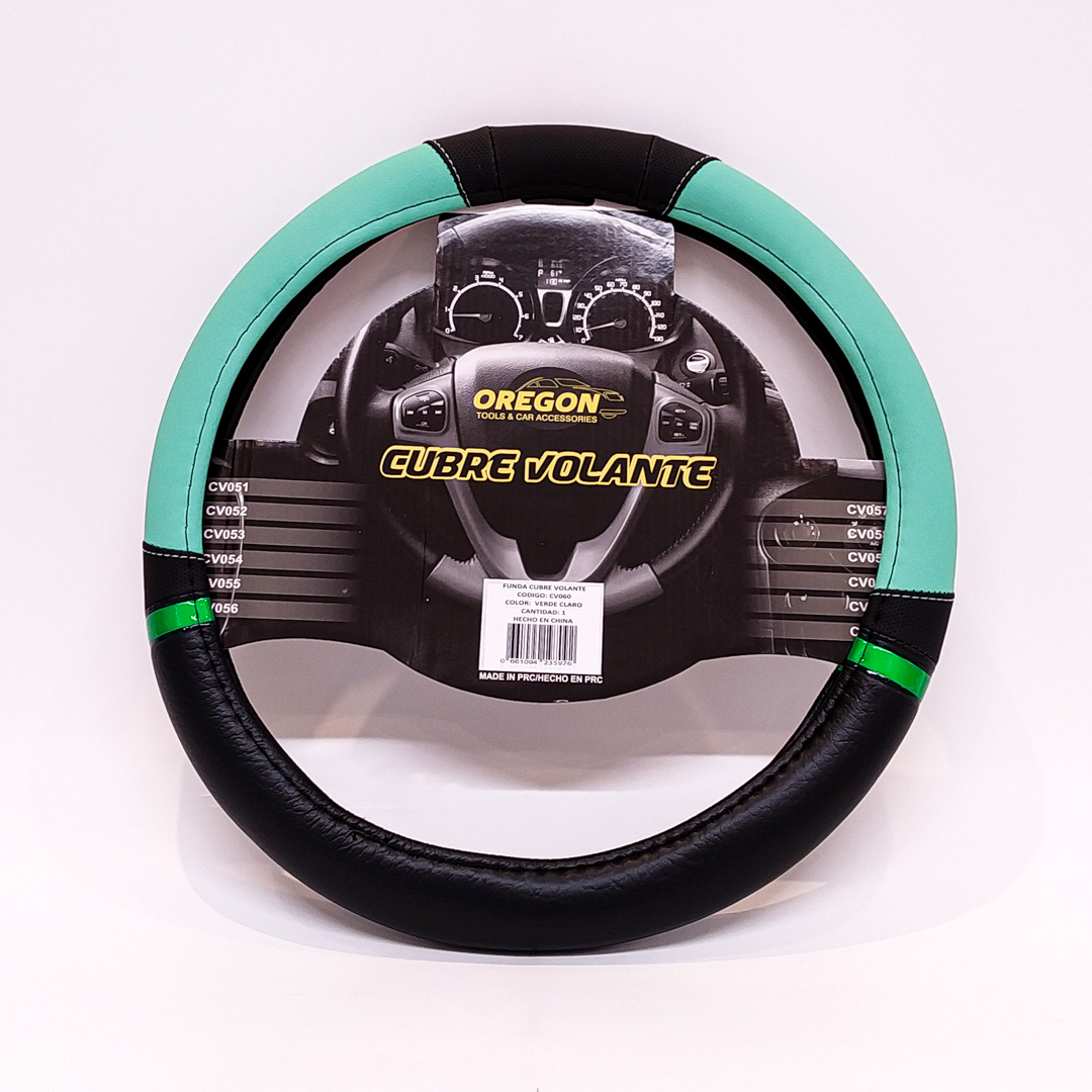 Imagen ilustrativa de MODELO LEMANS NEGRO / CELESTE CUERO SINTETICO  38*8.2CM 25 UNIDADES POR CAJA