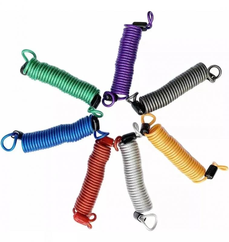 Imagen ilustrativa de CABLE REMINDER AMARILLO