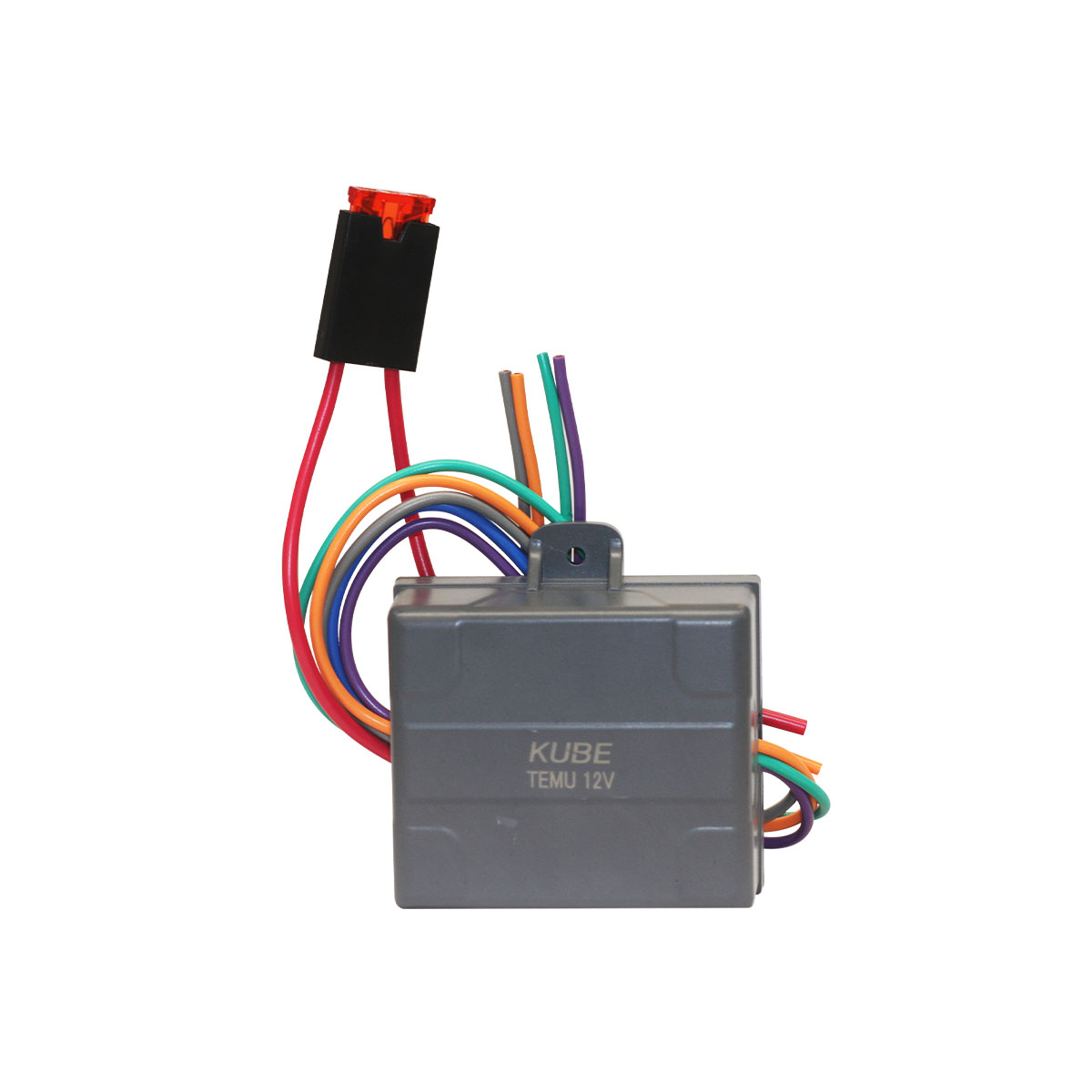 Imagen ilustrativa de EMULADOR PARA LUCES DE TRAILER 12V