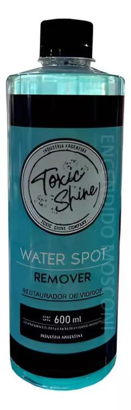 Imagen ilustrativa de Water Spot