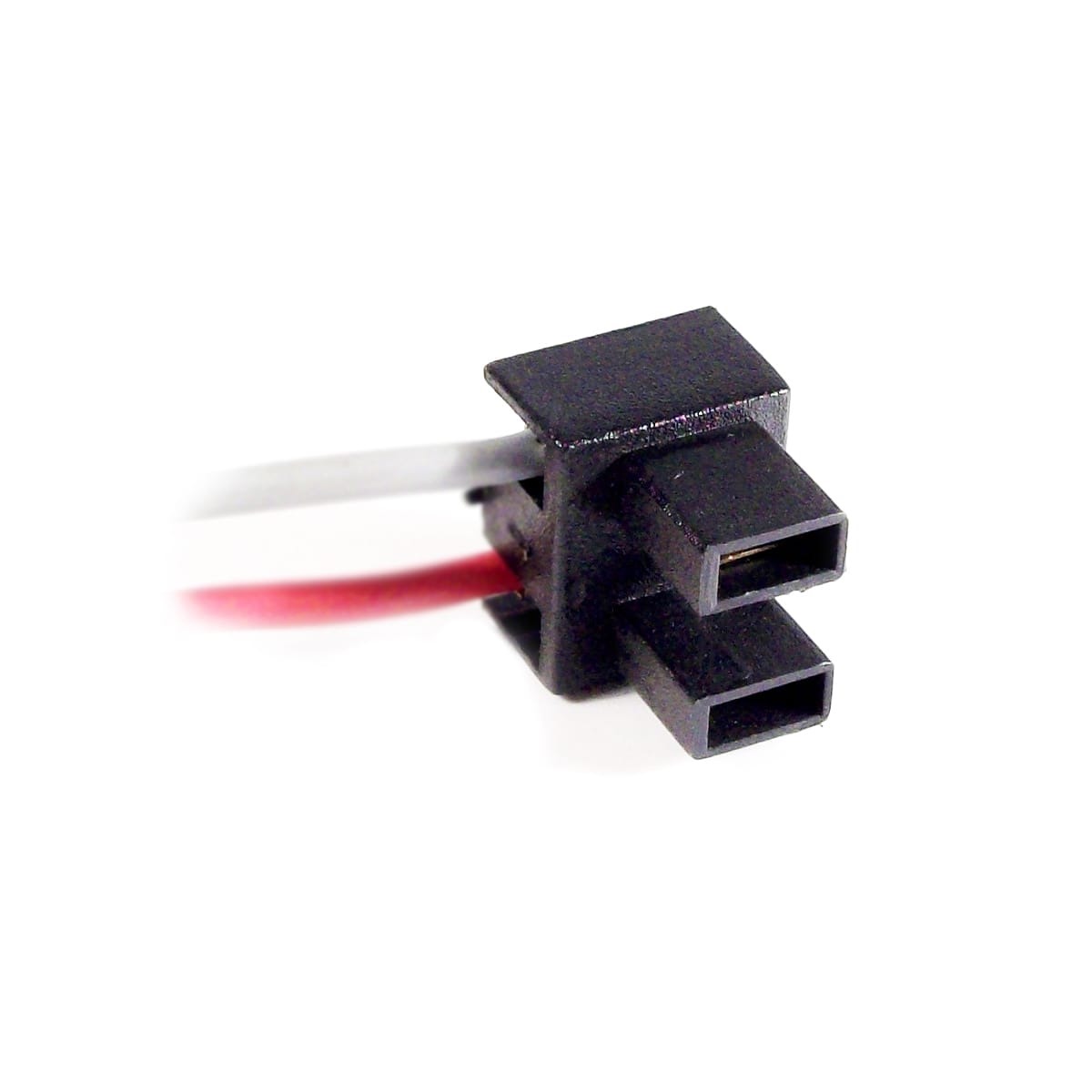 Imagen ilustrativa de Ficha 2 Vias para lámpara H7