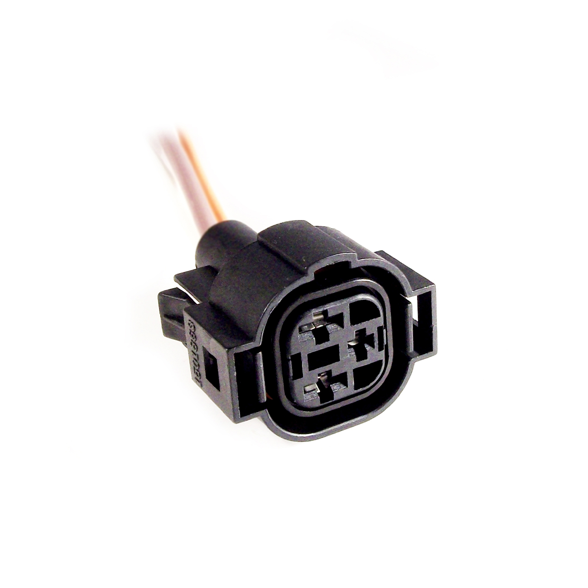 Imagen ilustrativa de FICHA ELECTROVENTILADOR (1565)