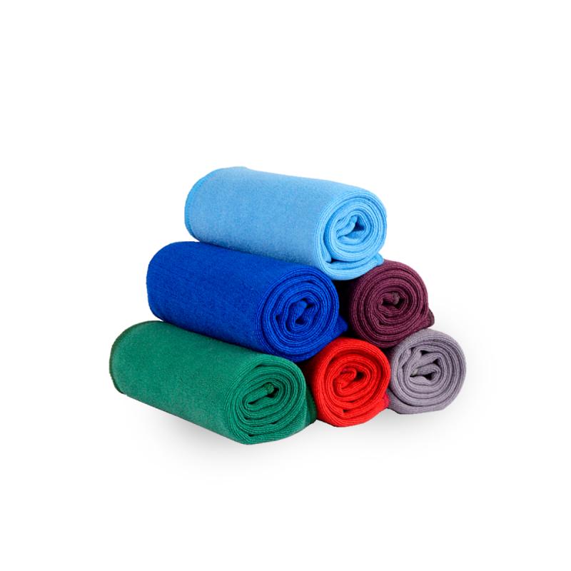 Imagen ilustrativa de DISPLAY PAÑO DE MICROFRIBA X 35 UNIDADES