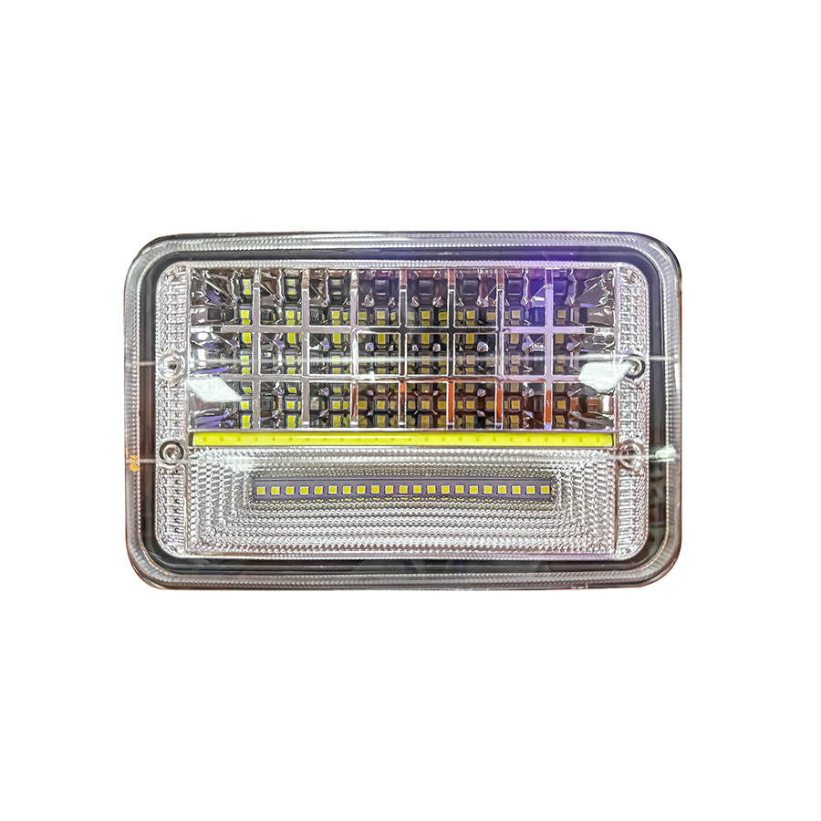 Imagen ilustrativa de FARO DE LED UNIVERSAL