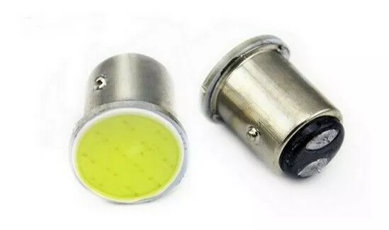 Imagen ilustrativa de 1034 COB CHATA PATA DESPAREJA 24V