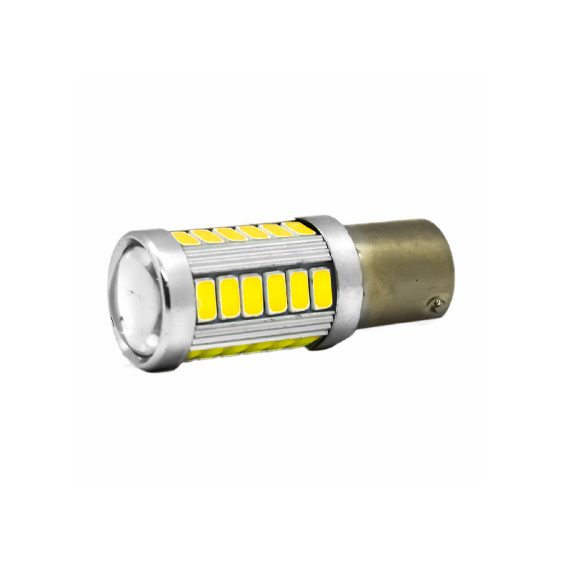 Imagen ilustrativa de LED 1141 1 POLO CANBUS SUPER BRILLO 12/24 V