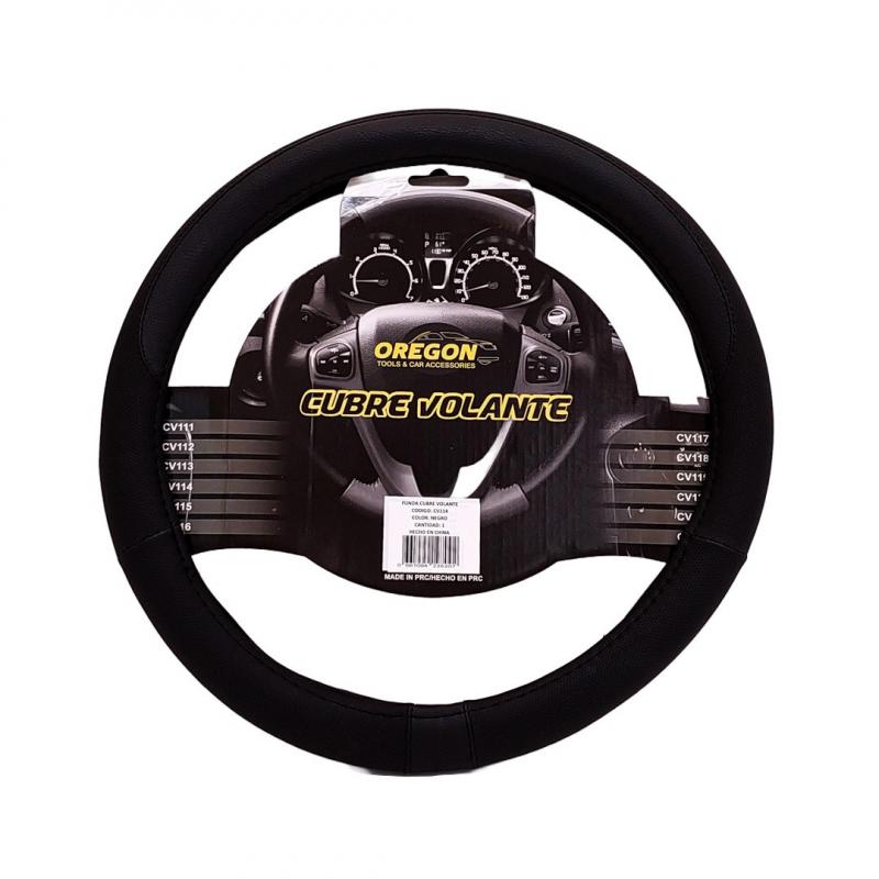Imagen ilustrativa de MODELO NEED FOR SPEED CUERO SINTENTICO NEGRO / NEGRO 38*8.2CM 25 UNIDADES POR CAJA