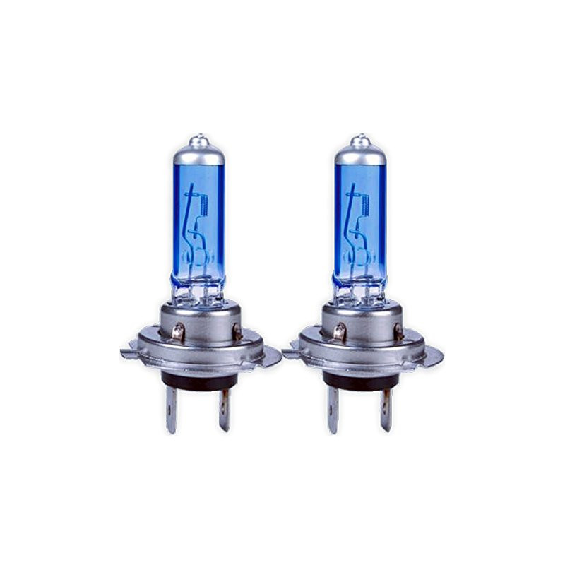 Imagen ilustrativa de H7 24V 70W BL SUPER WHITE