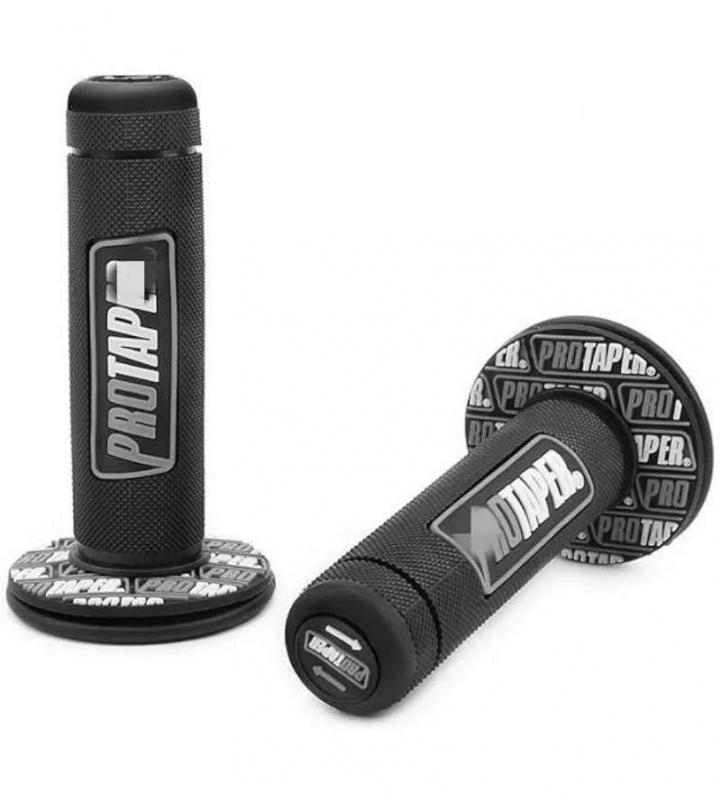 Imagen ilustrativa de PROTAPER NEGRO CON GRIS