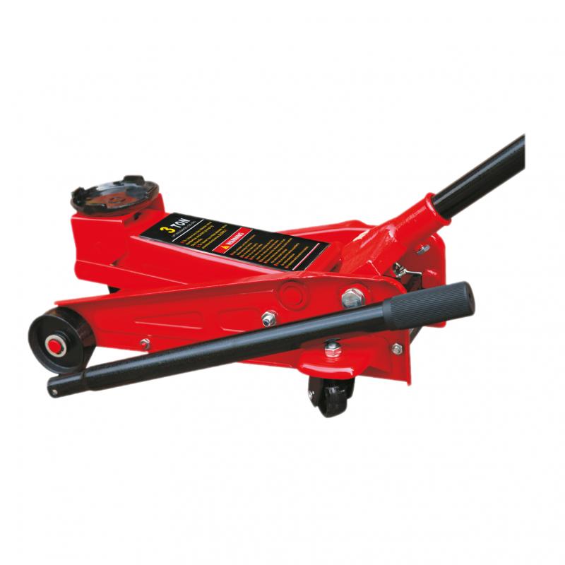 Imagen ilustrativa de UNIVERSAL TIPO CARRITO 3T 22 KG