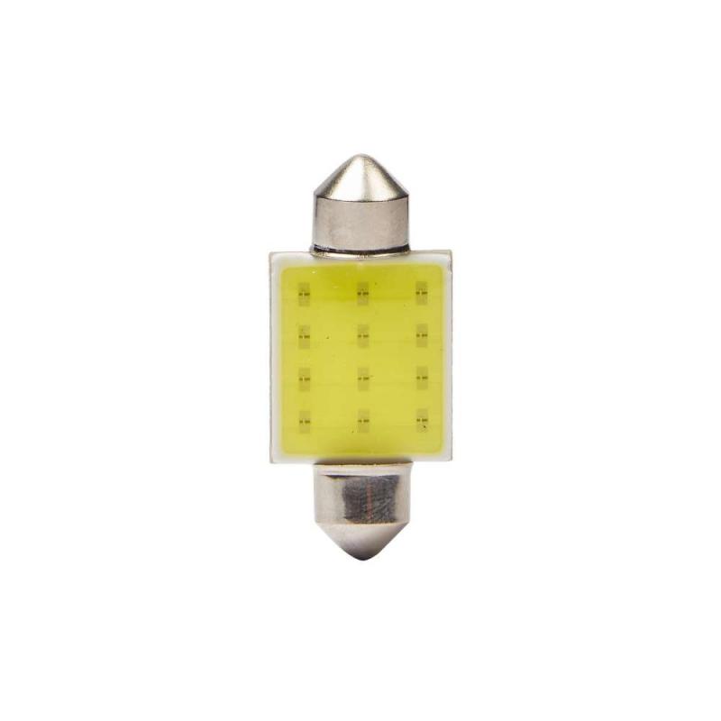 Imagen ilustrativa de LED COB TUBULAR 36MM 12V