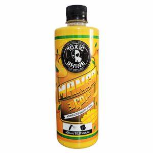 Imagen ilustrativa de TOXIC MANGO GO