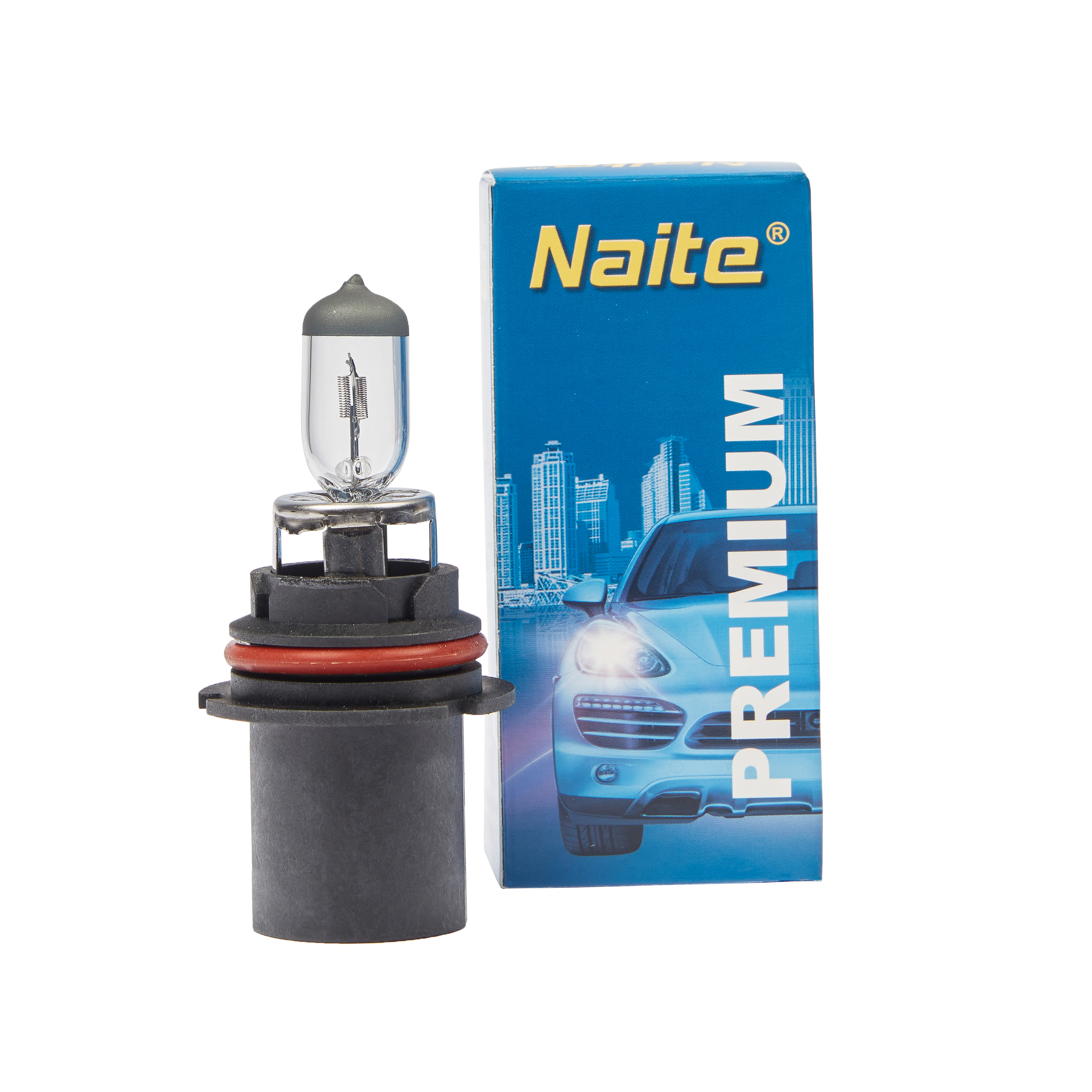 Imagen ilustrativa de HB1 12V 65/45W (9004)