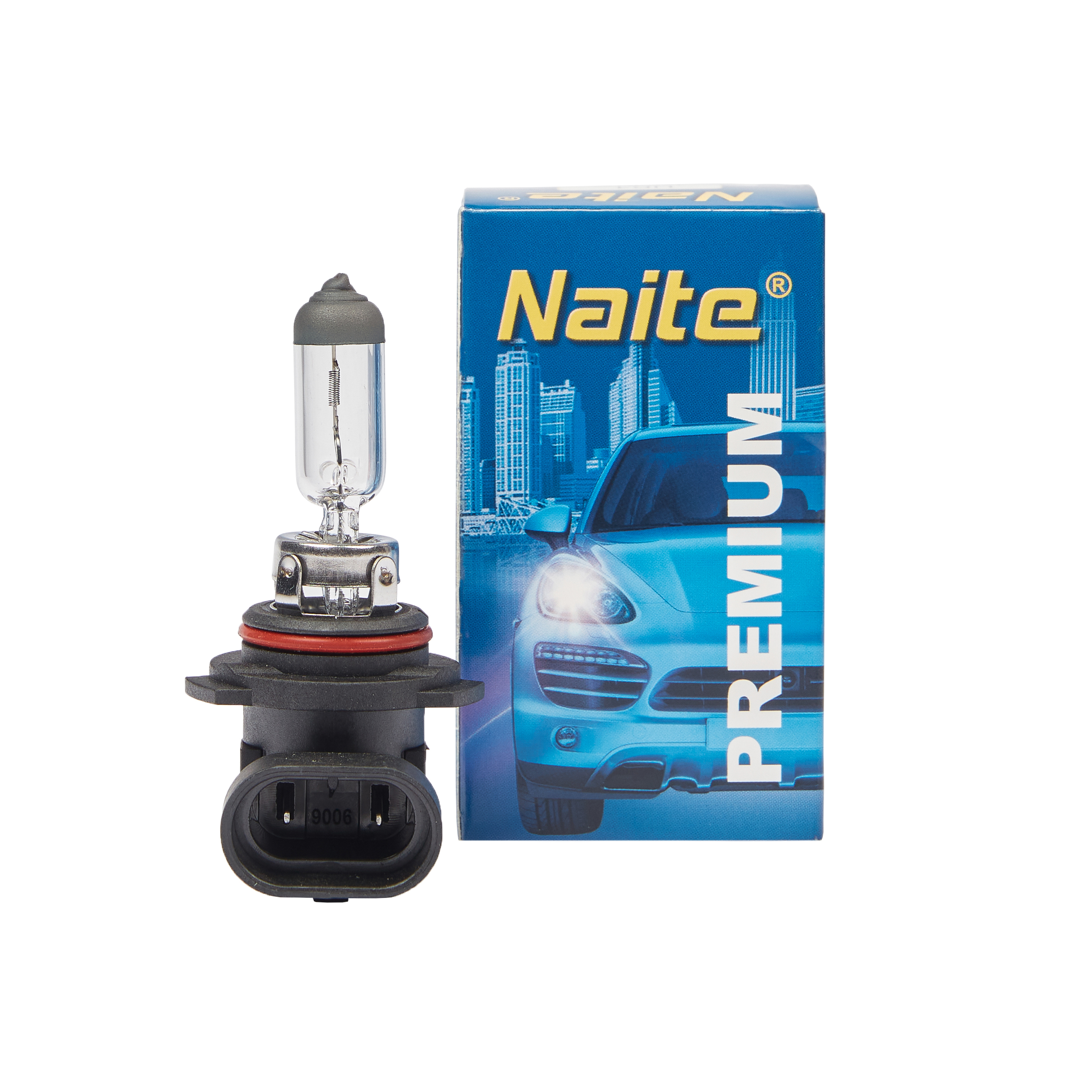 Imagen ilustrativa de HB4  12V 51W (9006)