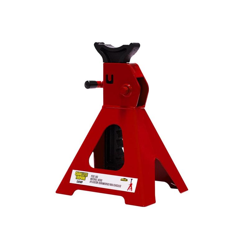 Imagen ilustrativa de UNIVERSAL TRIPODE 2T