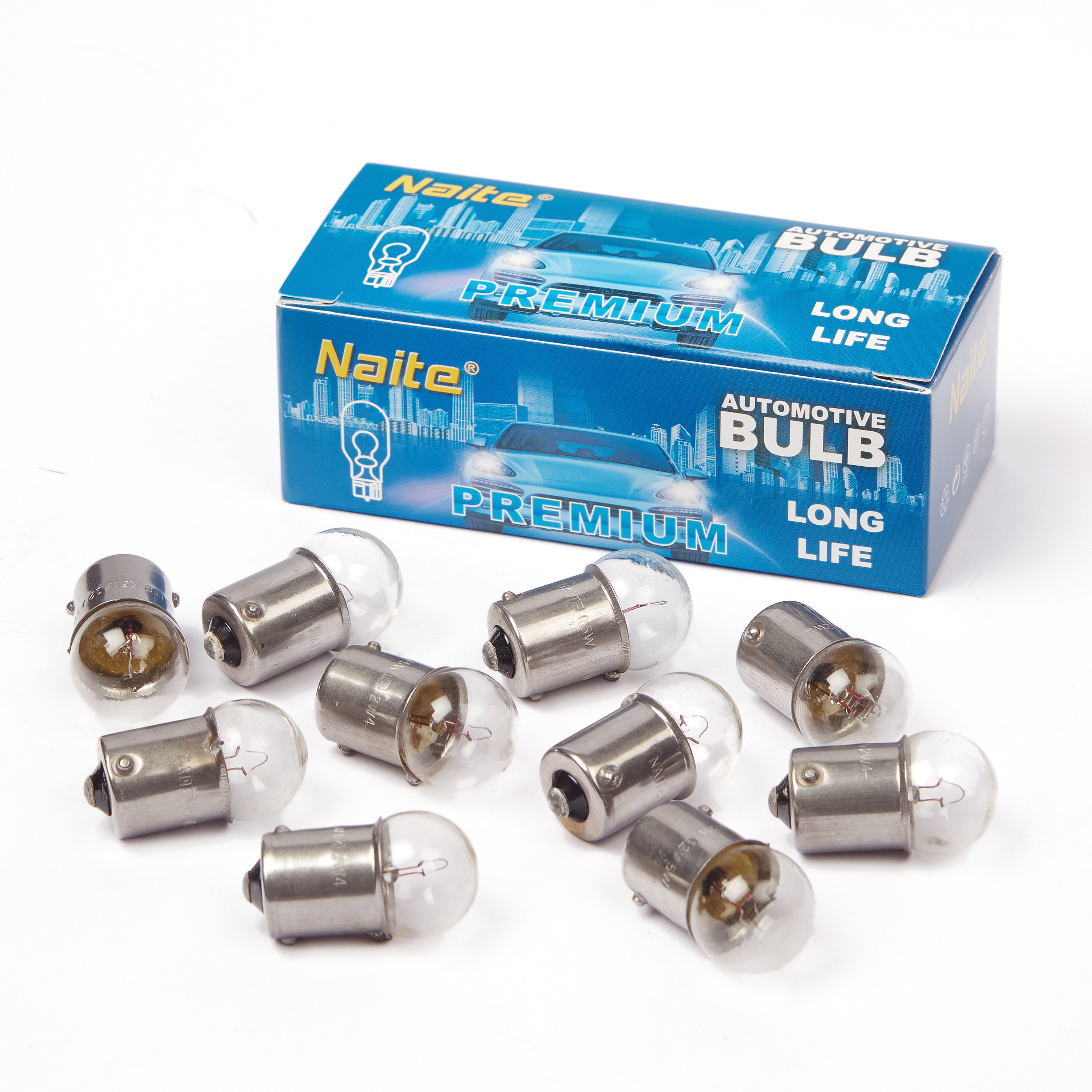 Imagen ilustrativa de R5W 67 24V 5W