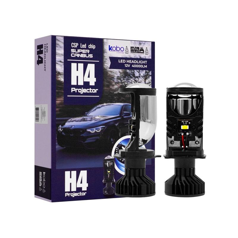 Imagen ilustrativa de H4 CON LUPA PROYECTOR