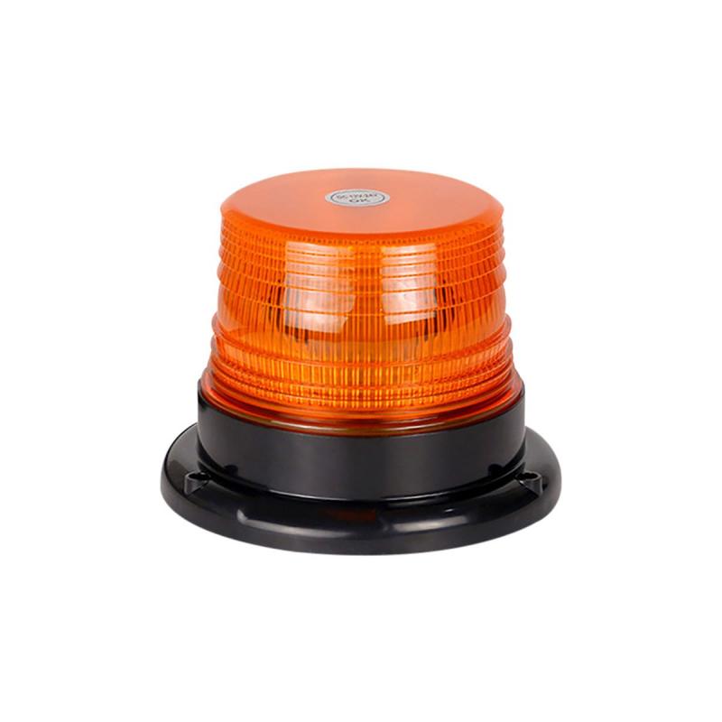 Imagen ilustrativa de BALIZA GIRATORIA LED