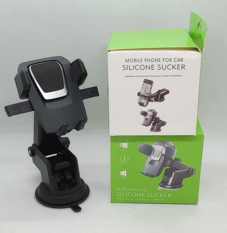 Imagen ilustrativa de Soporte para celular