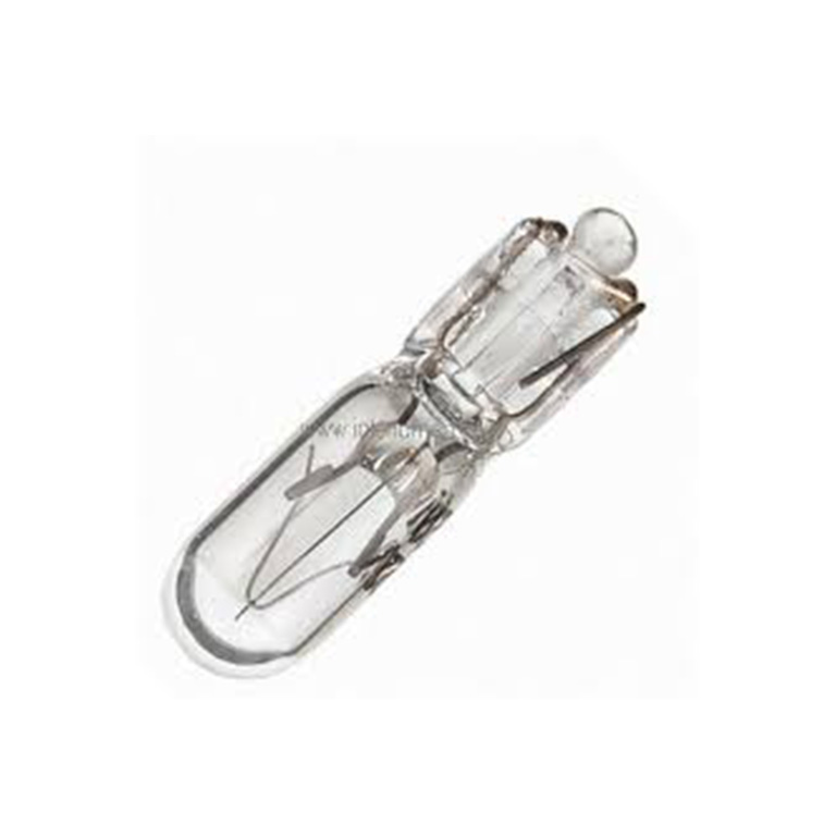 Imagen ilustrativa de Lámpara T5 2721 12V 1.2W