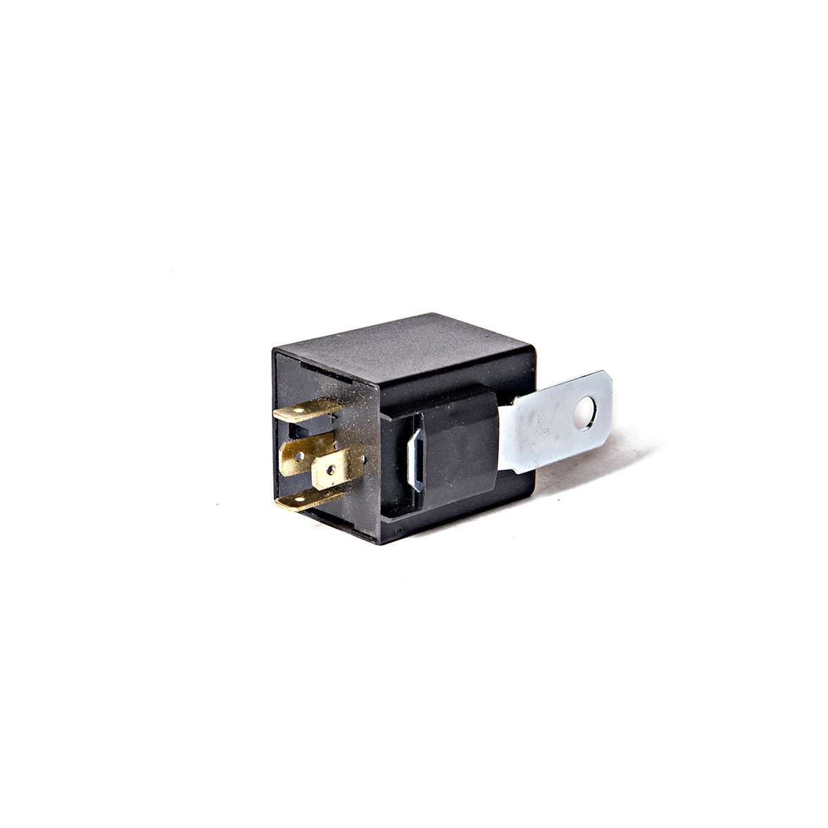 Imagen ilustrativa de DESTELLADOR ELECTRONICO UNIVERSAL LINEA NUEVA (CHICO) 24V 4T >> RTM 84