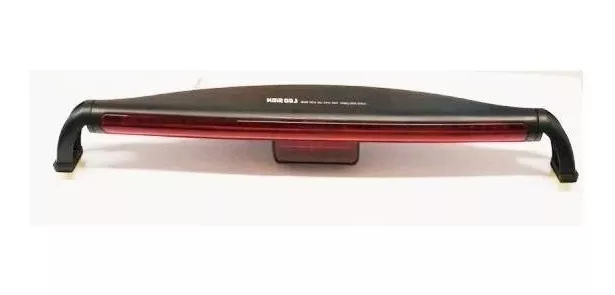 Imagen ilustrativa de CARGADOR RAPIDO PREMIUM USB AUTO DOBLE