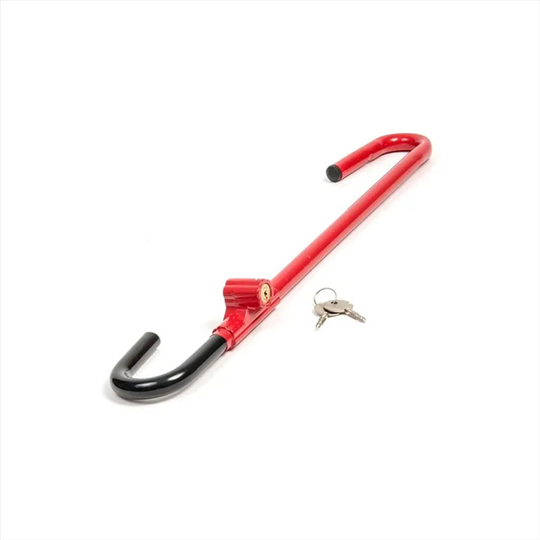 Imagen ilustrativa de TRABA VOLANTE PEDAL