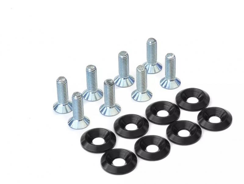 Imagen ilustrativa de NEGRA JUEGO X 10 PIEZAS