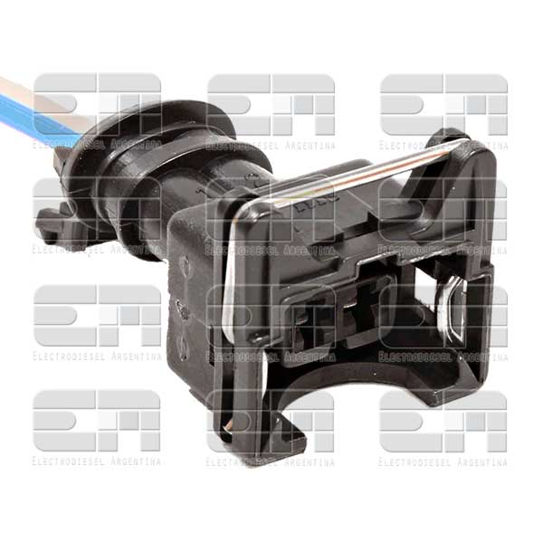 Imagen ilustrativa de FICHA INYECTOR-(1401)