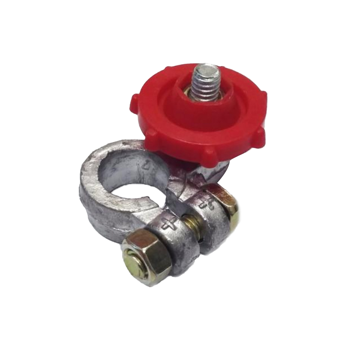 Imagen ilustrativa de TERMINAL DE BATERIA 603 +