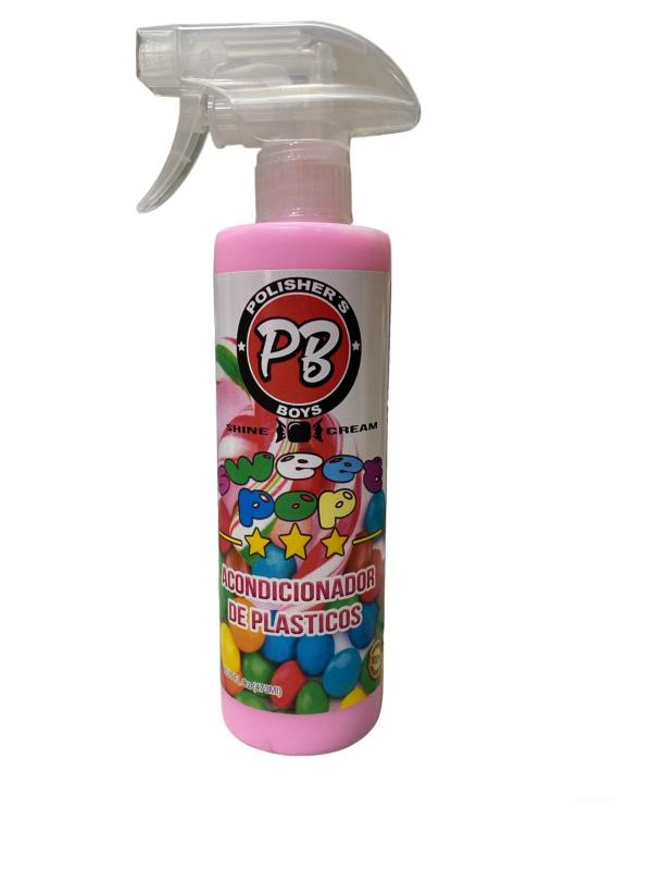 Imagen ilustrativa de ACONDICIONADOR INTERIOR SWEET POP