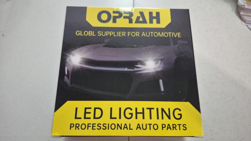 Imagen ilustrativa de R12 H1 OPRAH