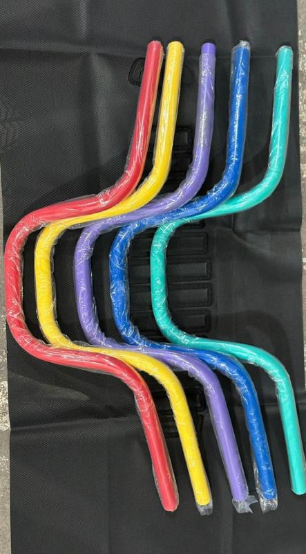 Imagen ilustrativa de MANUBRIO DIFERENTES COLORES