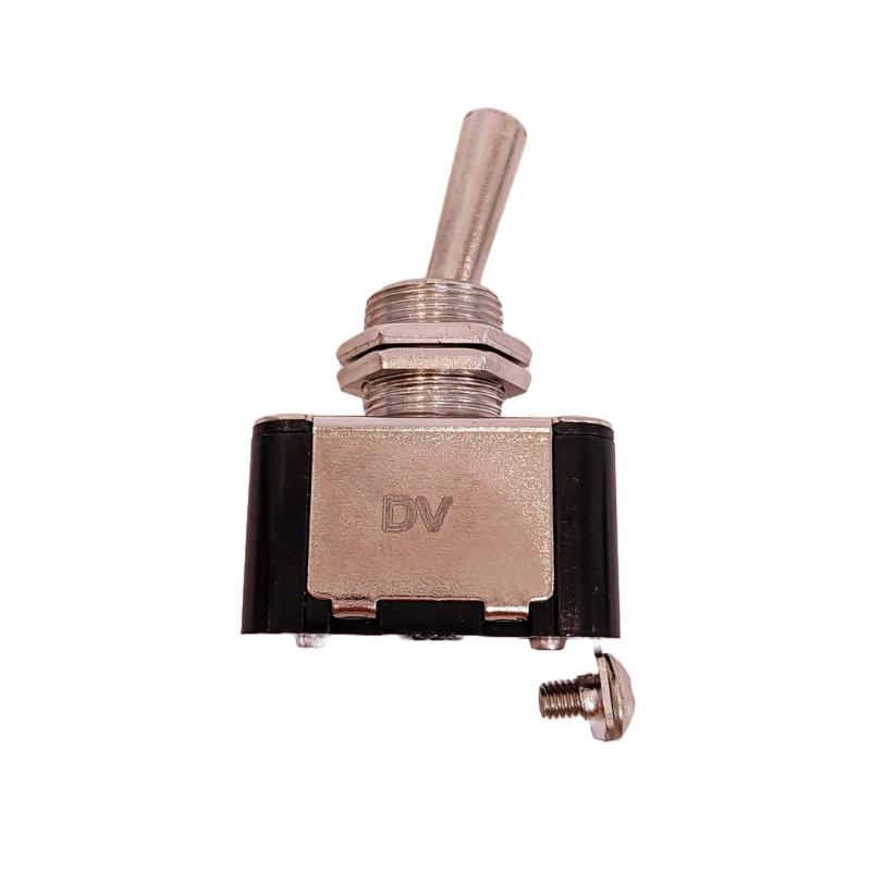 Imagen ilustrativa de LLAVE DE UN PUNTO PALANCA METALICA