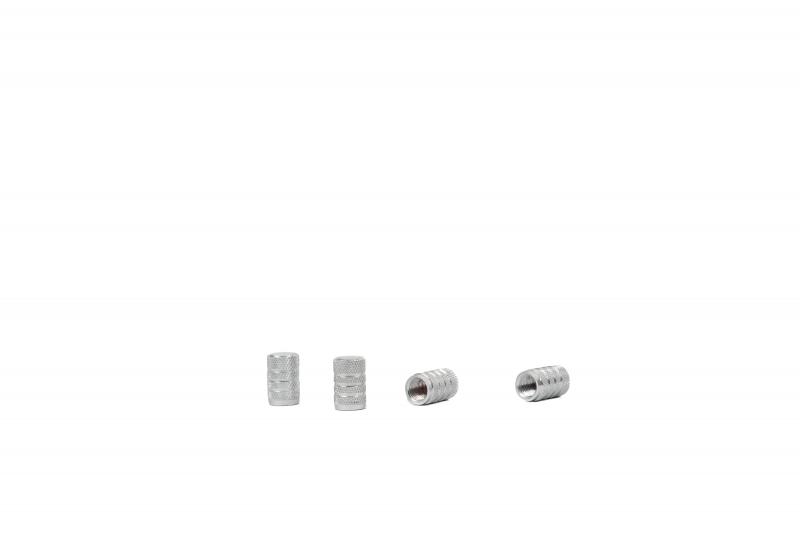 Imagen ilustrativa de JUEGO DE TAPITAS DE VALVULA TUNNINGSILVER