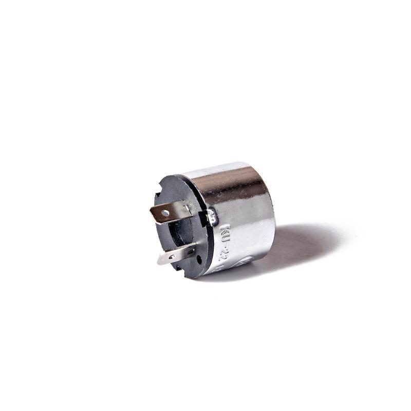 Imagen ilustrativa de UNIVERSAL 12V 2T >  DESTELLADOR MECANICO