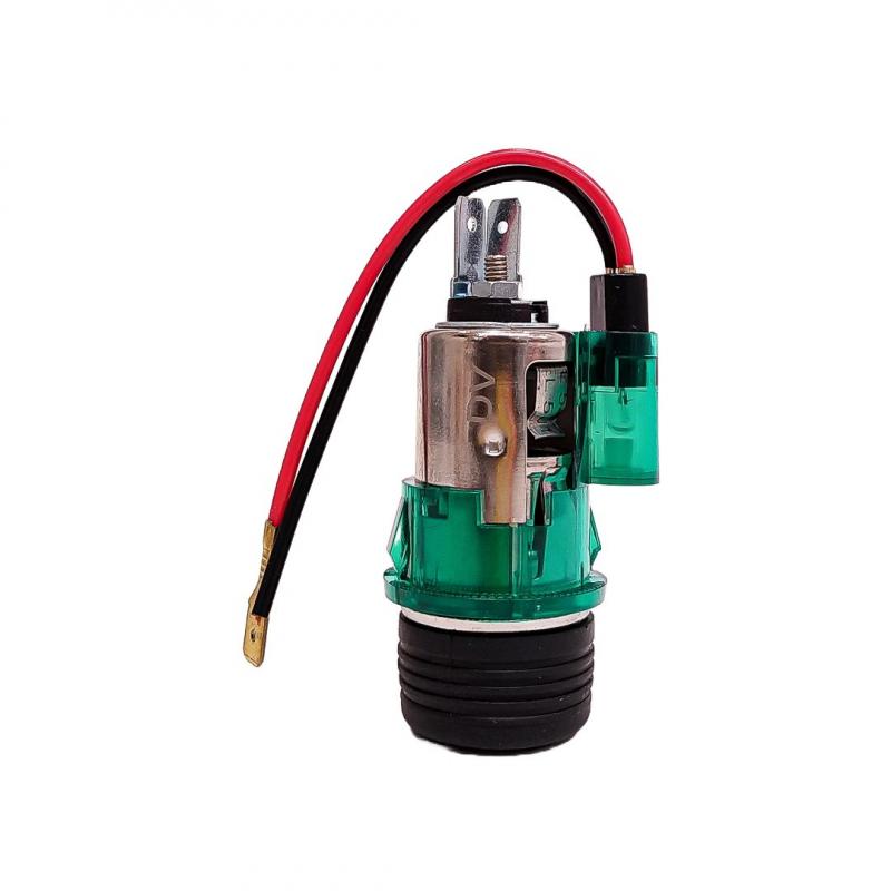 Imagen ilustrativa de ENCENDEDOR CON LUZ MODELO NUEVO