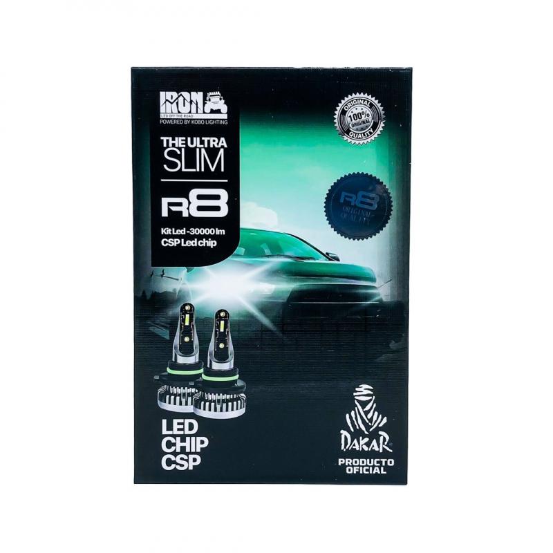 Imagen ilustrativa de R8 H7